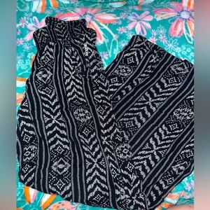 COPY - BILLABONG Hippie pants Size S